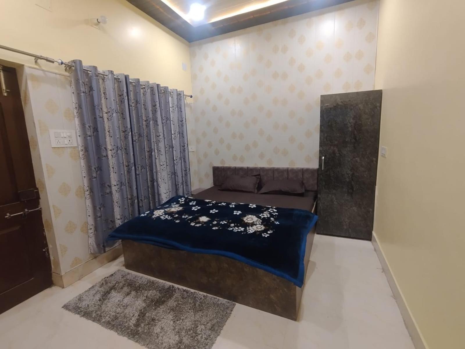 Sudarshan Home Stay Varanasi Exterior foto