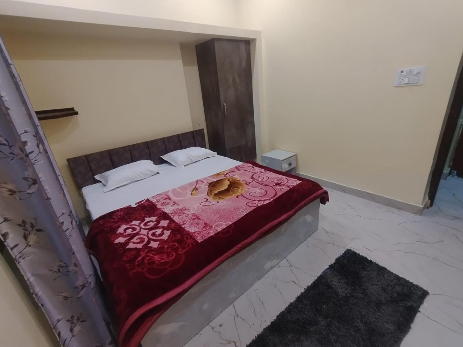 Sudarshan Home Stay Varanasi Exterior foto